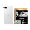 PanzerGlass® - SAFE. Camera Lens Protector - iPhone 16e / iPhone 17e - Clear