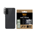 PanzerGlass® - Hoops® Camera Lens Protector - Samsung Galaxy A36 5G - Transparent