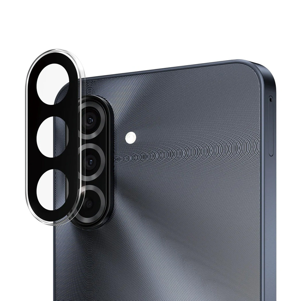 PanzerGlass® - Hoops® Camera Lens Protector - Samsung Galaxy A26 5G - Transparent