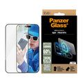 PanzerGlass® - Ultra-Wide Fit Gaming Screen Protector - iPhone 16 Pro - Matte Black