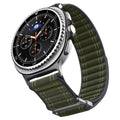 Spigen - Watchband WBF0 (AMP10154) - Samsung Galaxy Watch8 40mm/Watch8 44mm/Watch8 Classic - Green