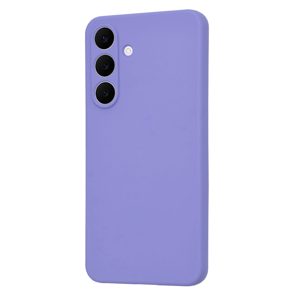 Techsuit - SoftFlex - Samsung Galaxy S25 FE - Light Purple