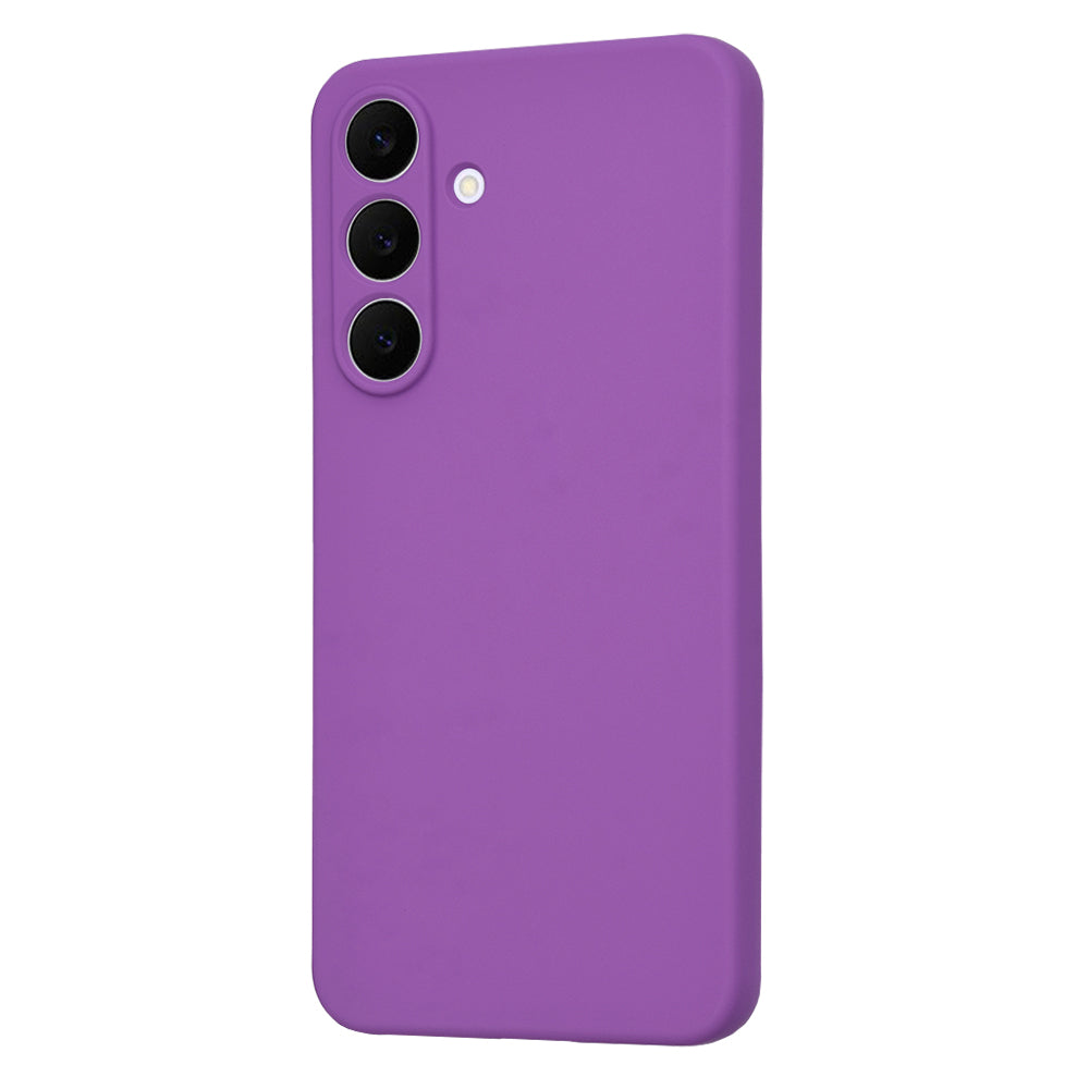 Techsuit - SoftFlex - Samsung Galaxy S25 FE - Purple