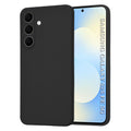 Techsuit - SoftFlex - Samsung Galaxy S25 FE - Black