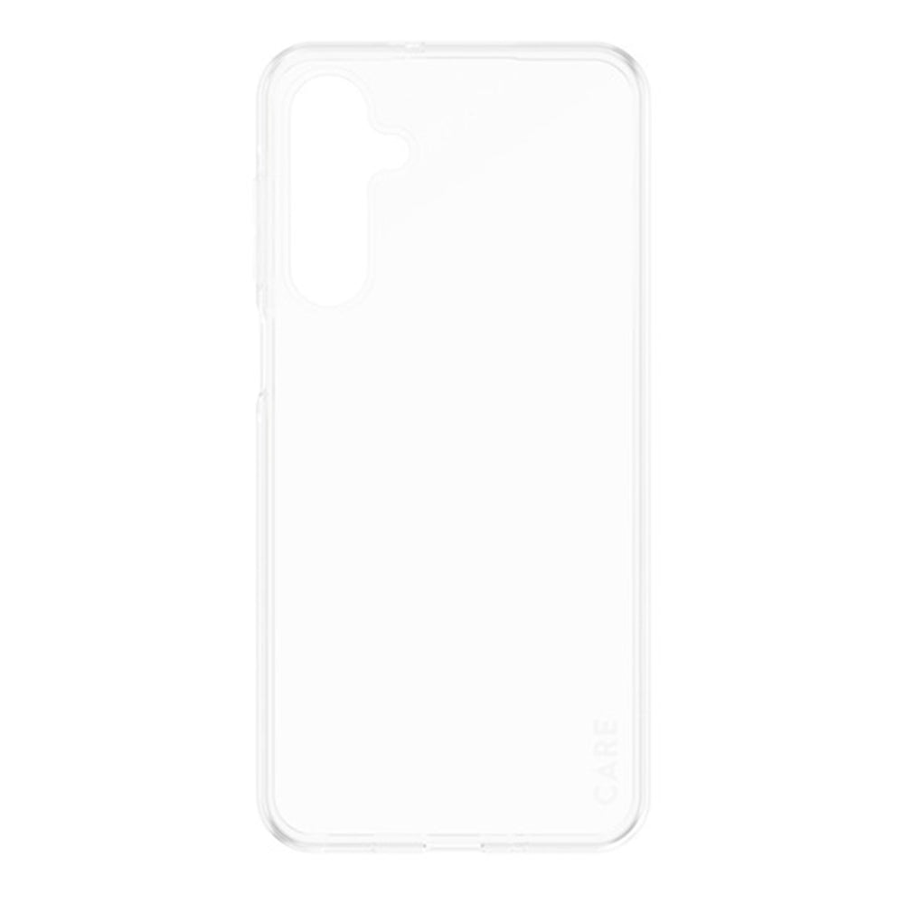 PanzerGlass® - CARE Fashionable Case - Samsung Galaxy A26 5G - Transparent