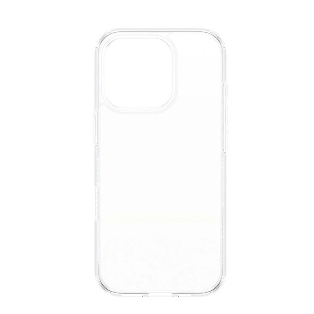 PanzerGlass® - HardCase Series - iPhone 16 Pro - Clear