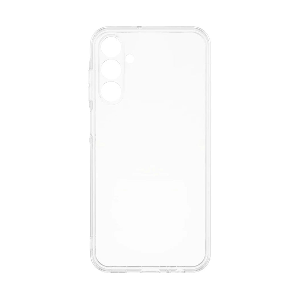 PanzerGlass® - CARE Fashionable Case - Samsung Galaxy A16 4G - Transparent