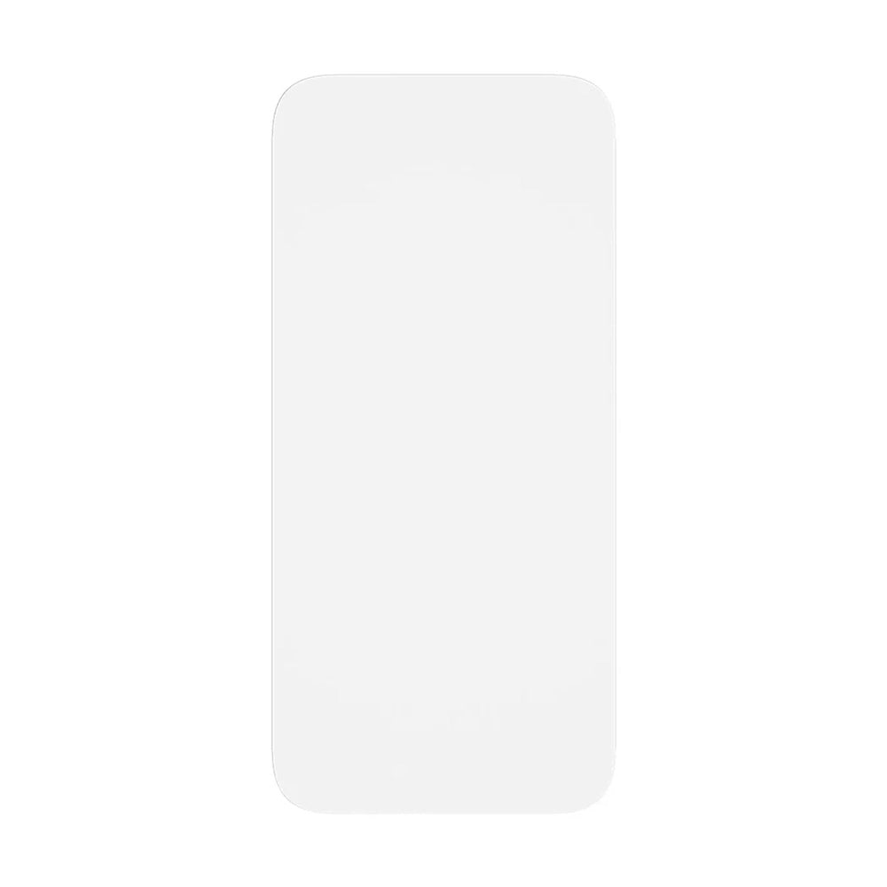 PanzerGlass® - SAFE. Ultra-Wide Fit Screen Protector w. EasyAligner - iPhone 17 Pro Max - Clear