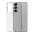 PanzerGlass® - CARE Flagship Urban Combat - Samsung Galaxy S25 Plus - Clear