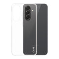 PanzerGlass® - CARE Flagship Urban Combat - Samsung Galaxy A56 5G - Clear