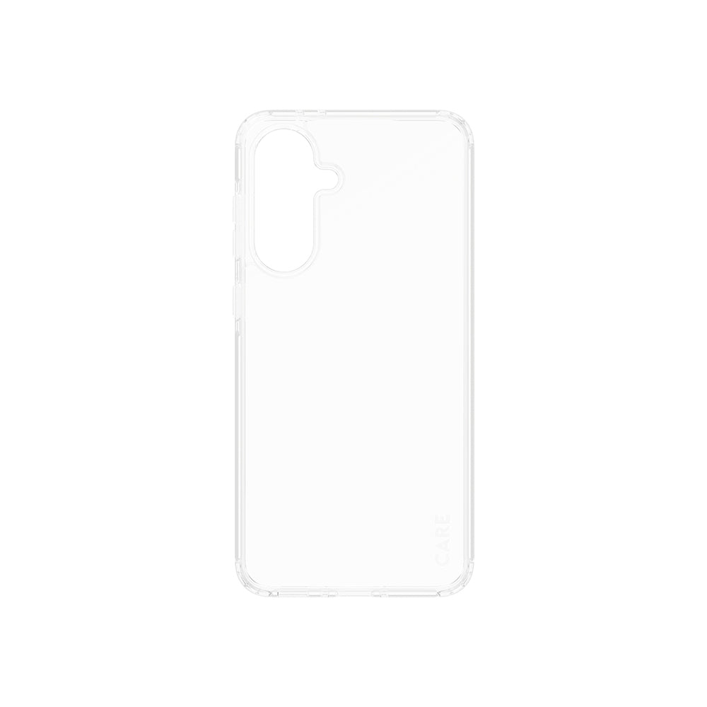 PanzerGlass® - CARE Flagship Urban Combat - Samsung Galaxy A56 5G - Clear