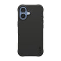 PanzerGlass® - CARE Fashionable Case w. MagSafe - iPhone 17 - Samba Black