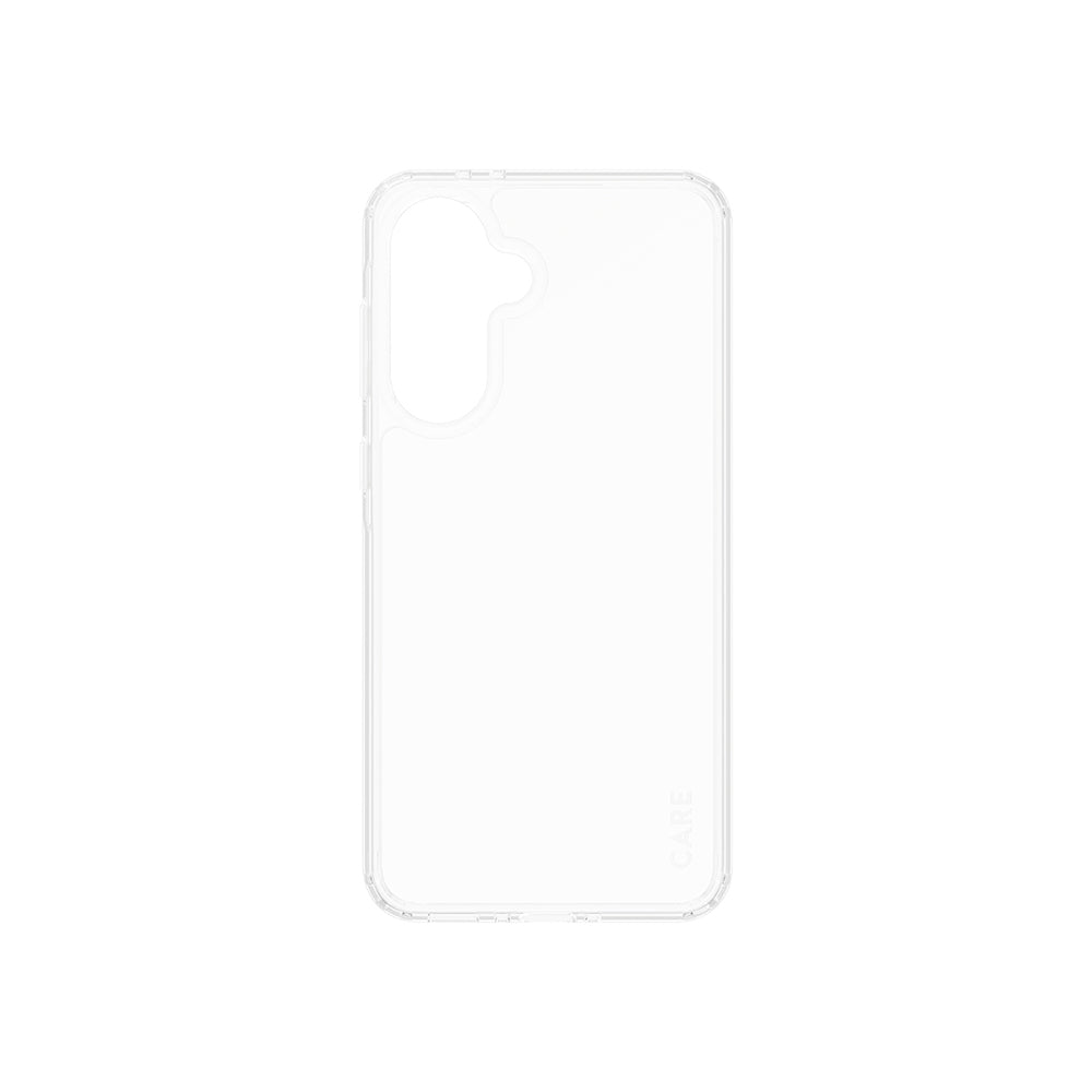 PanzerGlass® - CARE Flagship Urban Combat - Samsung Galaxy A36 5G - Clear