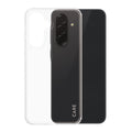 PanzerGlass® - CARE Flagship Urban Combat - Samsung Galaxy A36 5G - Clear
