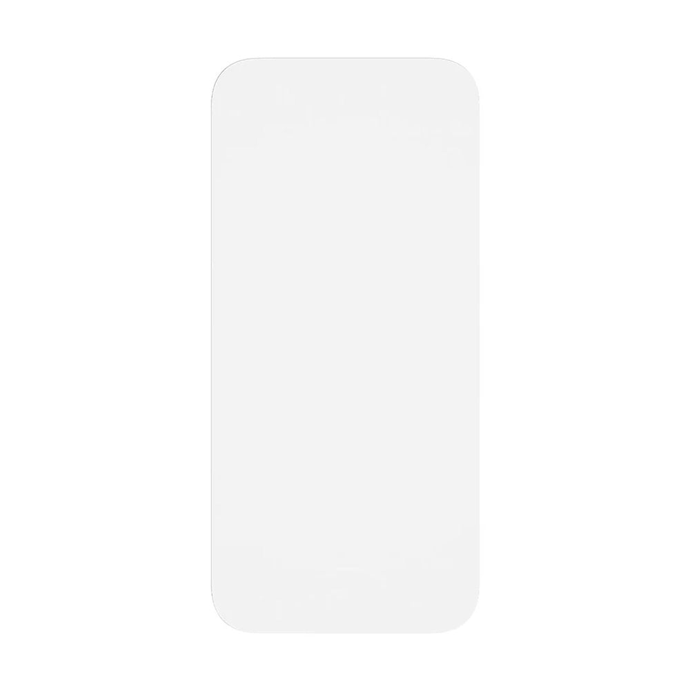 PanzerGlass® - SAFE. Ultra-Wide Fit Screen Protector w. EasyAligner - iPhone 17 Air - Clear