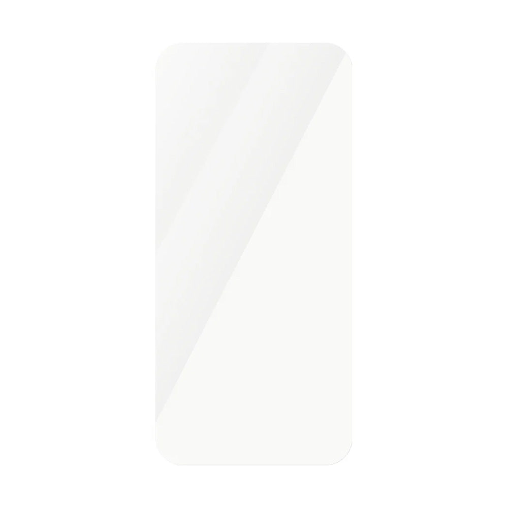 PanzerGlass® - SAFE. Ultra-Wide Fit Screen Protector - iPhone 16 Pro - Clear