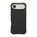PanzerGlass® - CARE Fashionable Case w. MagSafe - iPhone 17 Air - Black