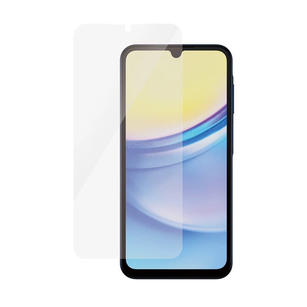 PanzerGlass® - Ultra-Wide Fit Screen Protector w. EasyAligner - Samsung Galaxy A16 4G / A16 5G - Clear