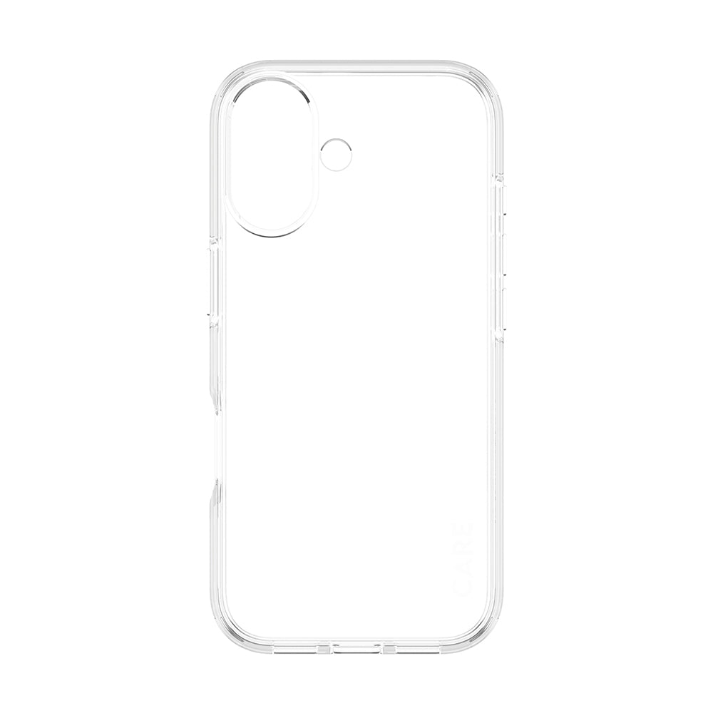 PanzerGlass® - CARE Flagship Urban Explorer - iPhone 17 - Clear