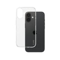 PanzerGlass® - CARE Fashionable Case - iPhone 16 - Transparent