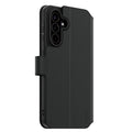 PanzerGlass® - CARE Feature Kickstand Wallet Case - Samsung Galaxy A26 5G - Black