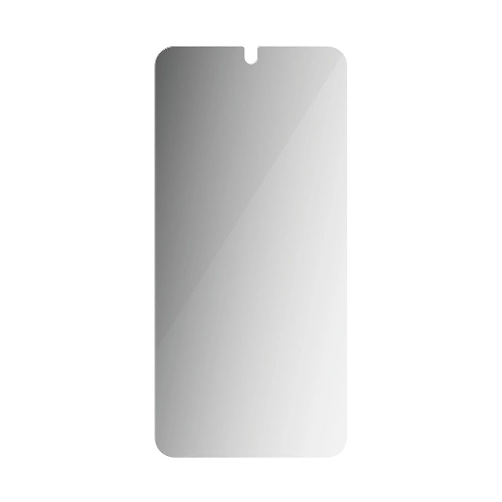 PanzerGlass® - Ultra-Wide Fit Privacy Screen Protector - Samsung Galaxy S25 Plus / S24 Plus - Clear
