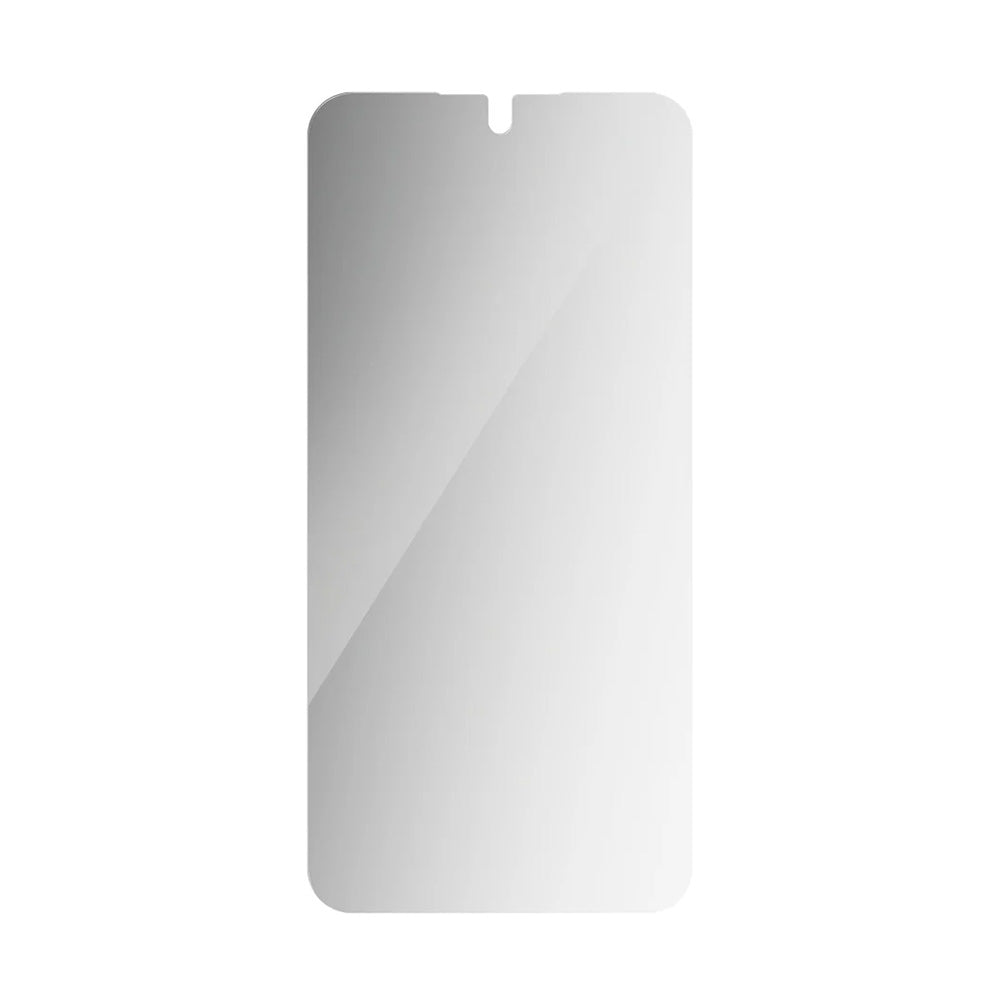 PanzerGlass® - Ultra-Wide Fit Privacy Screen Protector - Samsung Galaxy A36 5G - Clear