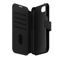 PanzerGlass® - CARE Feature Case Tango Two-in-One Wallet - iPhone 16e / iPhone 17e - Black