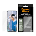 PanzerGlass® - Ultra-Wide Fit Ceramic Screen Protector w. EasyAligner - Samsung Galaxy S25 Plus / S24 Plus - Clear