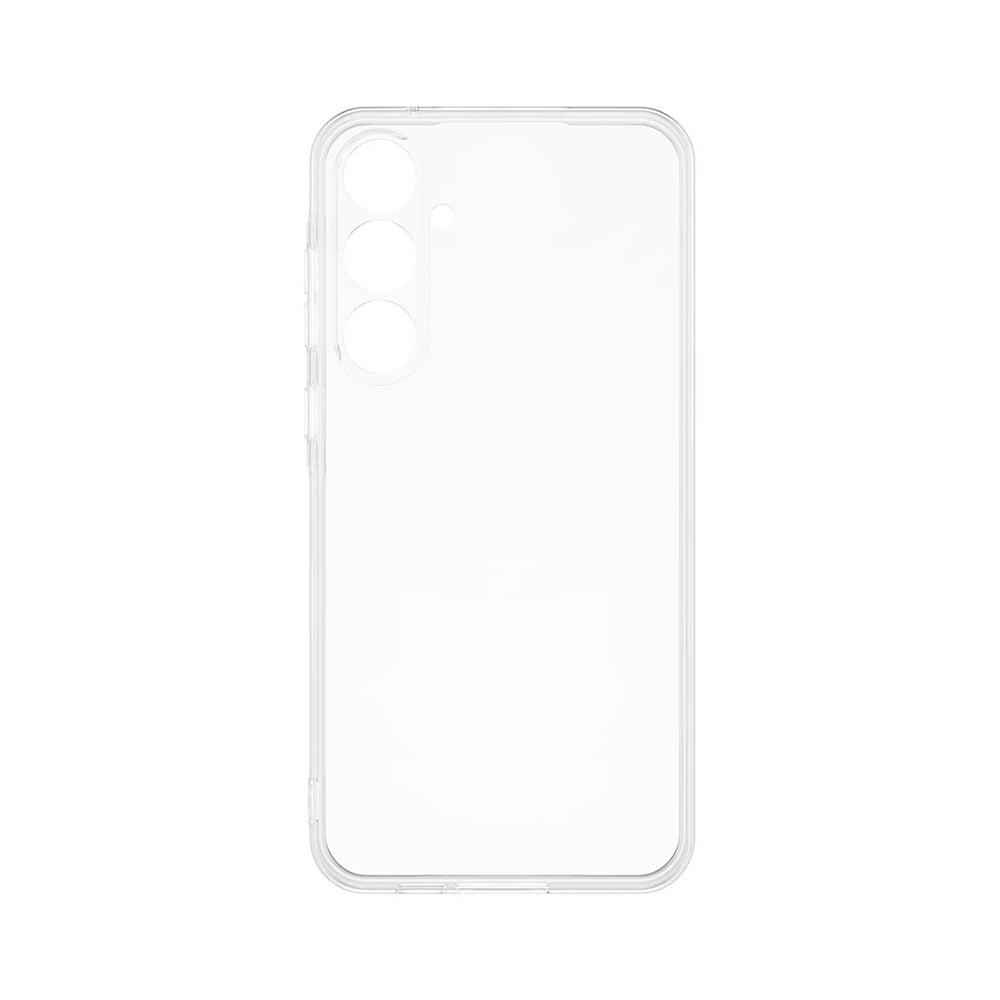 PanzerGlass® - SAFE. TPU Case Series - Samsung Galaxy A55 5G - Transparent