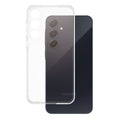 PanzerGlass® - SAFE. TPU Case Series - Samsung Galaxy A55 5G - Transparent