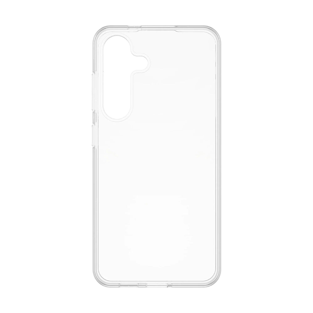 PanzerGlass® - SAFE. TPU Case Series - Samsung Galaxy S24 - Transparent