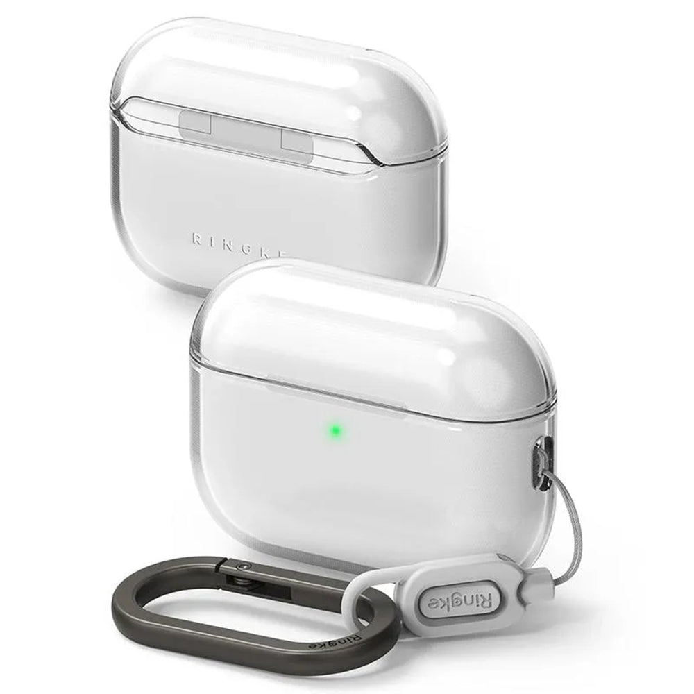 Ringke - Protection Case Air Series - for AirPods Pro 3 - Clear