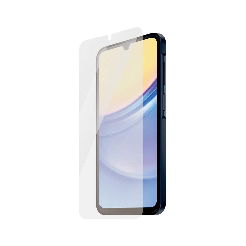 PanzerGlass® - SAFE. Ultra-Wide Fit Screen Protector - Samsung Galaxy A16 4G / A16 5G - Clear