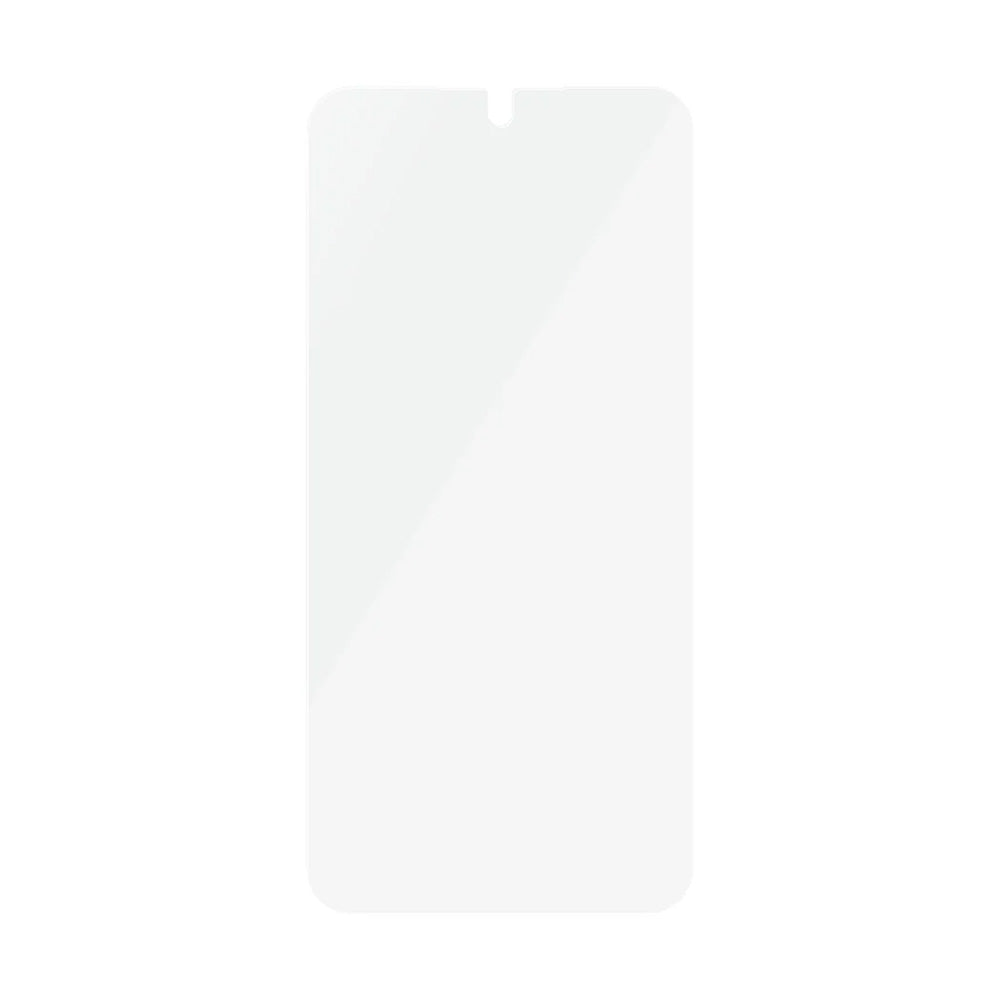 PanzerGlass® - SAFE. Ultra-Wide Fit Screen Protector w. Aligner - Samsung Galaxy S24 FE - Clear