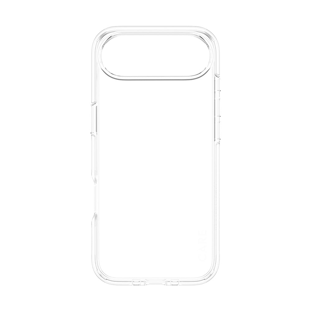PanzerGlass® - CARE Flagship Urban Explorer - iPhone 17 Air - Clear