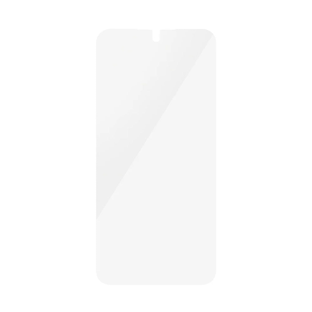 PanzerGlass® - SAFE. Ultra-Wide Fit Screen Protector w. Aligner - Samsung Galaxy A26 5G - Clear