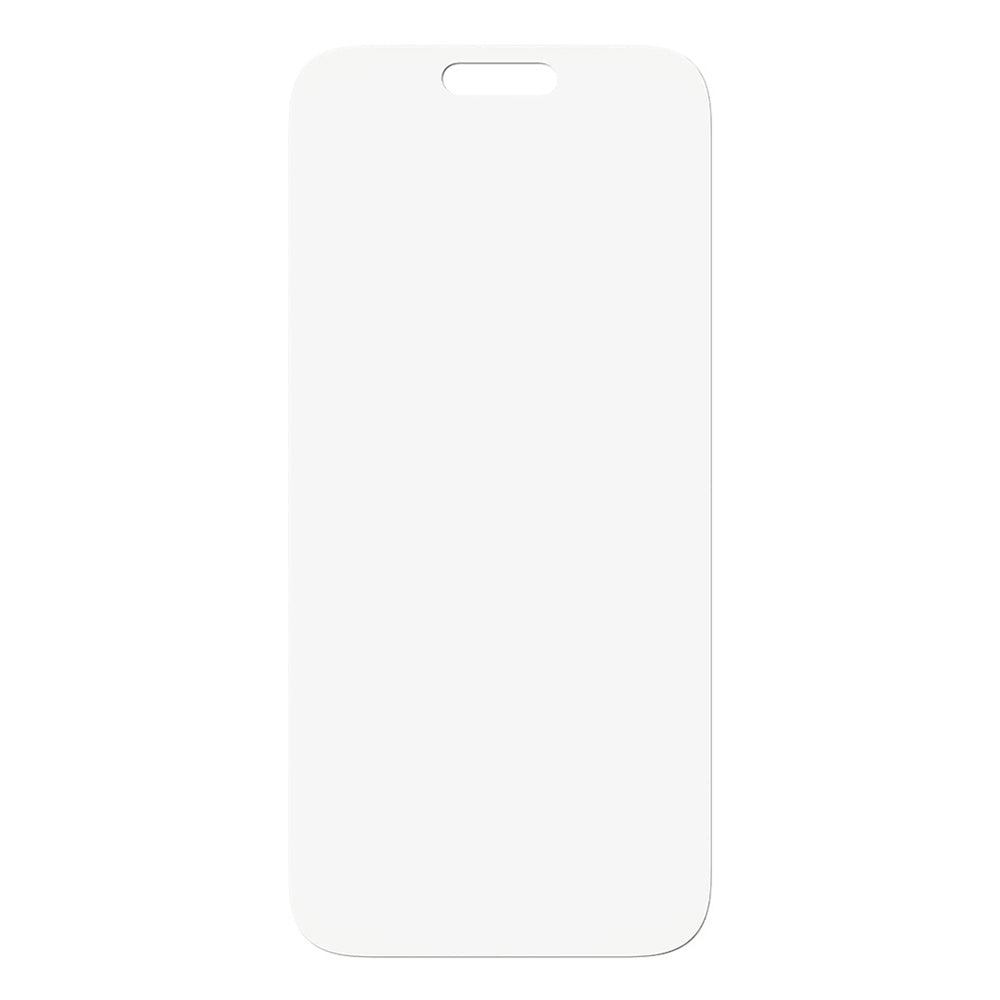 PanzerGlass® - Classic Fit Screen Protector w. EasyAligner - iPhone 17 Pro Max - Clear
