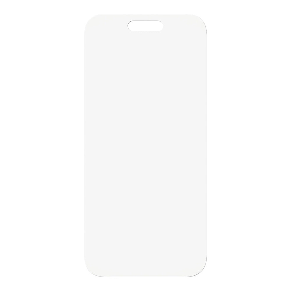 PanzerGlass® - Classic Fit Screen Protector w. EasyAligner - iPhone 17 Air - Clear