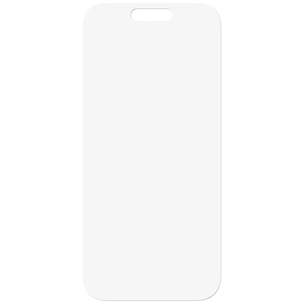PanzerGlass® - Classic Fit Screen Protector w. EasyAligner - iPhone 17 / iPhone 16 Pro - Clear