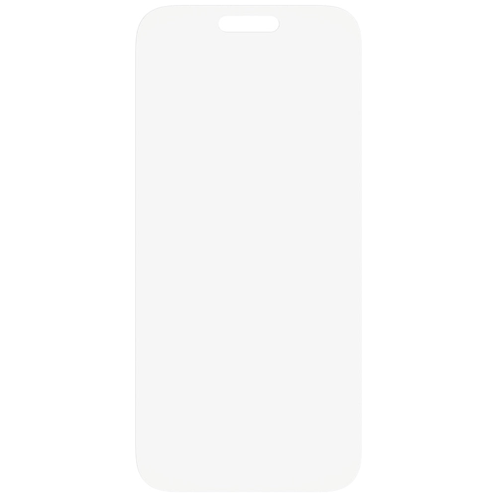 PanzerGlass® - Anti-Reflective Armor Screen Protector w. EasyAligner - iPhone 17 Pro Max - Matte Clear
