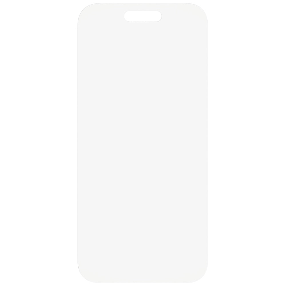 PanzerGlass® - Anti-Reflective Armor Screen Protector w. EasyAligner - iPhone 17 Air - Matte Clear