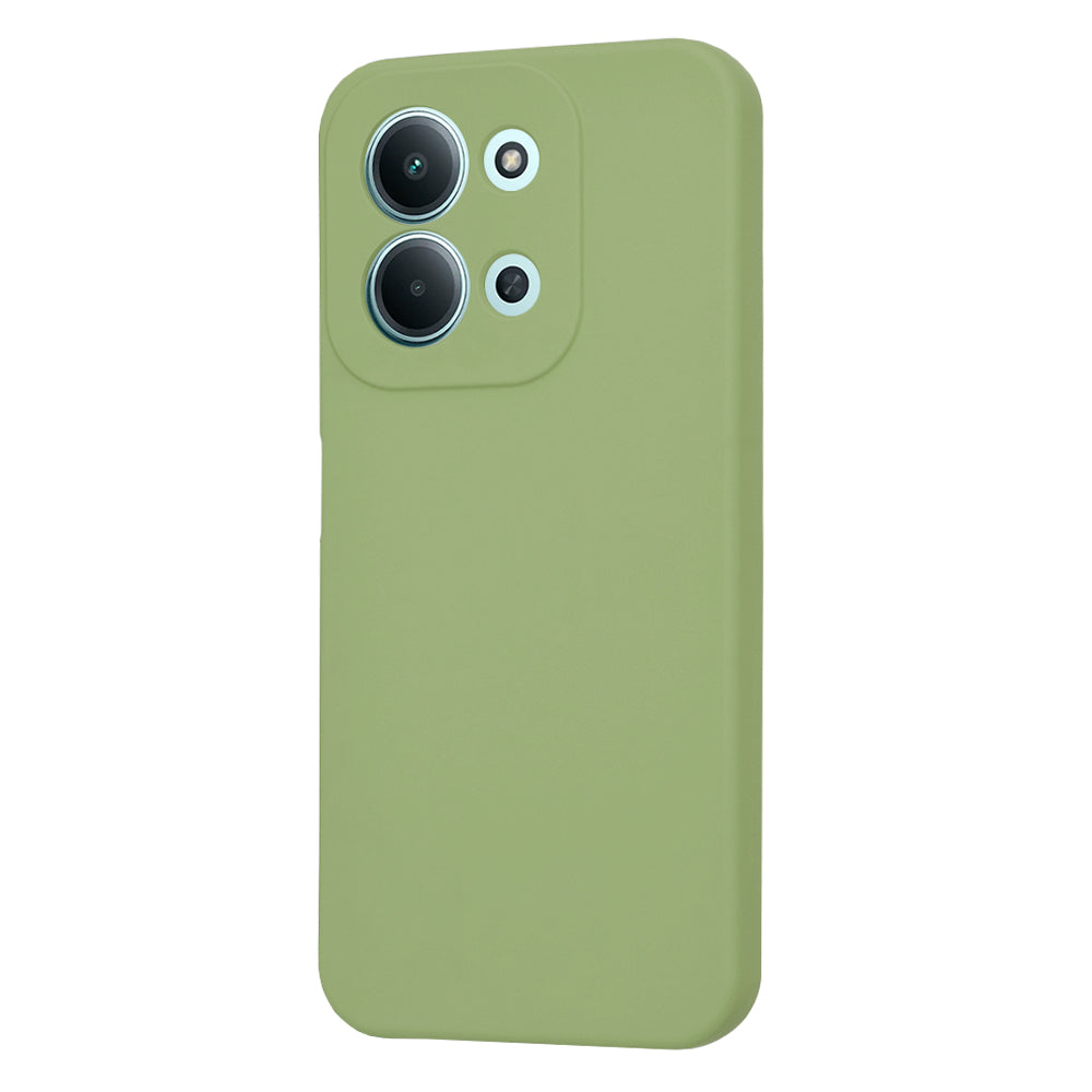 Techsuit - SoftFlex - Xiaomi Redmi 15C 4G / Redmi 15C 5G - Matcha