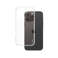 PanzerGlass® - CARE Flagship Urban Combat - iPhone 16 Pro Max - Clear