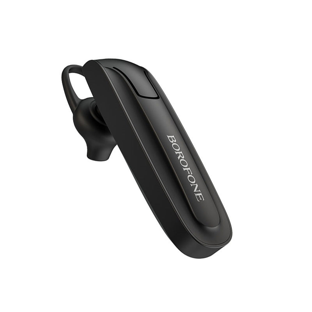 Borofone Casti Borofone Bluetooth Headset Encourage Sound (BC21), Hands-Free A2DP, 70mAh, Negru