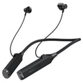 Acefast - Bluetooth Earphones (N6) - for Sport, Behind the Head, Neckband, Bluetooth 5.4, IPX4, TF Card Slot, 1000mAh- B