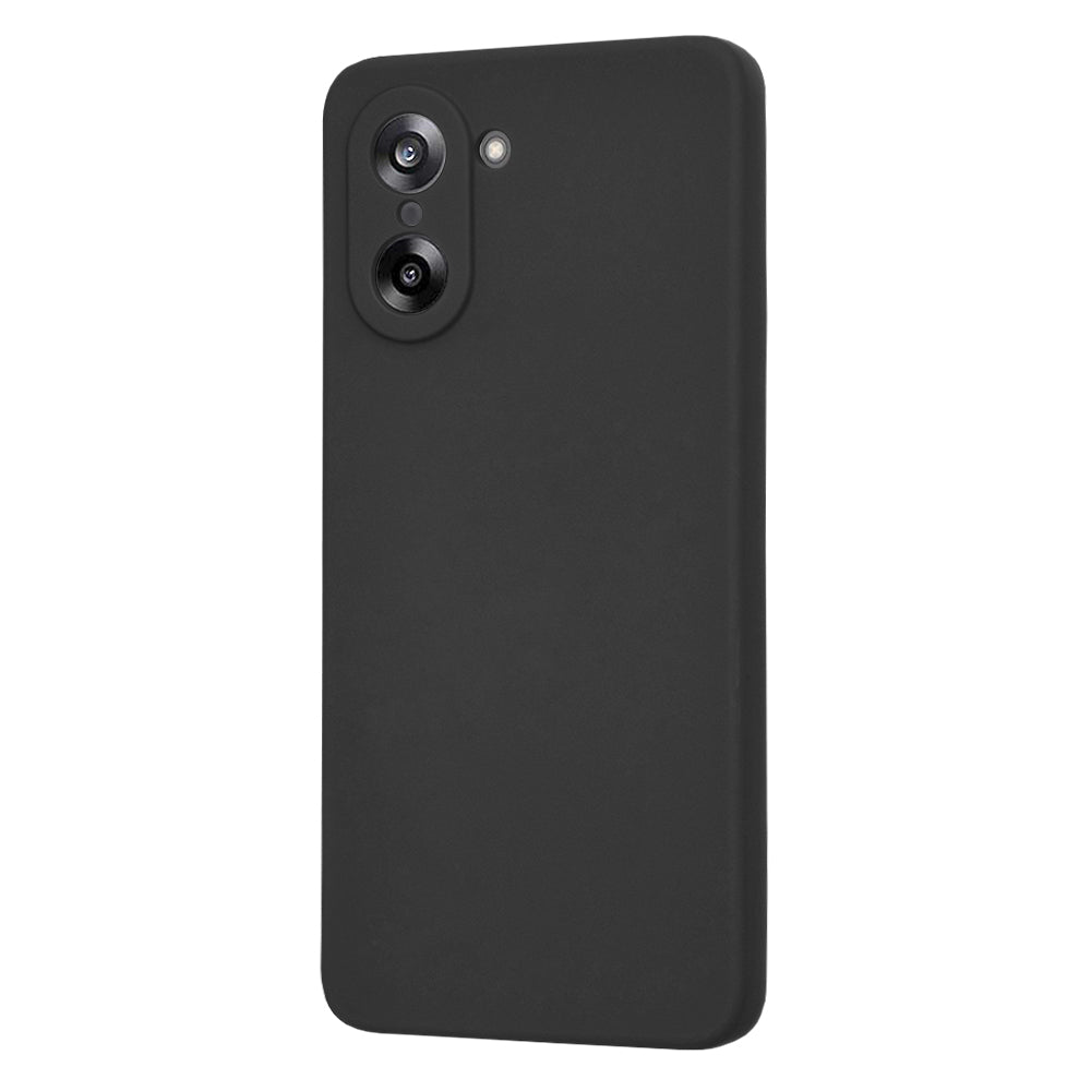 Techsuit - SoftFlex - OnePlus Nord CE5 - Black