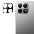 Techsuit - Full Camera Glass - Xiaomi 15T - Black