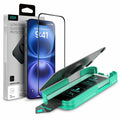 ESR - Armorite Screen Protector - iPhone 16 Pro Max - Black