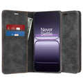 Techsuit - Confy Cover - OnePlus Nord CE5 - Black